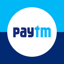Paytm Logo
